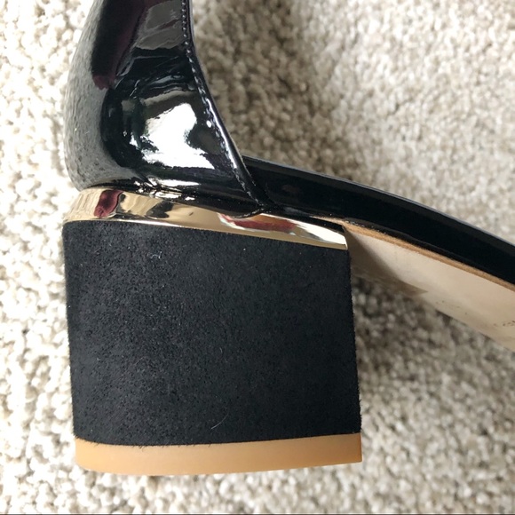 NEW Bruno Magli Women’s Dora Sandal Black / 36 - Picture 6 of 12